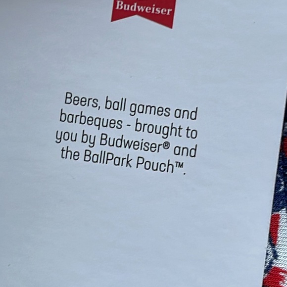 SAXX SNOOZE PANT BUDWEISER WINTER GEAR - Picture 7 of 9